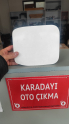 Toyota Corolla AE101 93.99 YAKIT DEPO KAPAK DIŞ 7735012280
