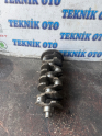 Volkswagen Golf Passat Audi 1.8T Krank 97-2005 058