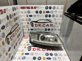 AUDİ A6 SAĞ FAR ÇIKMA ORJİNAL 2009-2011