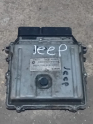 JEEP MOTOR BEYNİ