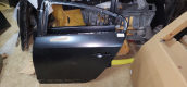 FLUENCE SOL ARKA KAPI SIFIR ITHAL