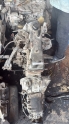 Mercedes 200 dizel 4 silindir motor