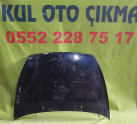 ford ka kaput