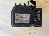 3AA614109AB 3AA614109AG PASSAT B7 ABS BEYNİ POMPASI