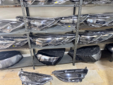 Oto Çıkma Parça / Elektrik / Far Camı / Ford / Transit Custom / Çıkma Parça 