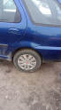 Fiat Palio wiekend arka dingil ABS li model  yedek parça