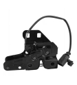4F0823509B A6-S6 2005-2011 MOTOR KAPUT KİLİDİ