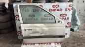 PEUGEOT 605 ÇIKMA ORİJİNAL SAĞ ÖN KAPI