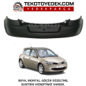 MEGANE 2 HB ARKA TAMPON 2006 VE ÜZERİ / KAMPANYA