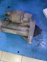 MERCEDES VİTO MARŞ DİNAMOSU