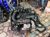 NEMO MOTOR KOMPLE EURO5 1.4 HDI CİTROEN 0135RP