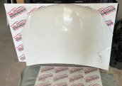 2004/2012 OPEL ASTRA H KASA BEYAZ MOTOR KAPUTU ORJINAL LOKALLİK