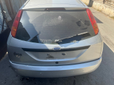 Ford focus 1 bagaj kapağı Çıkma dolu hatasız tüm parçalar
