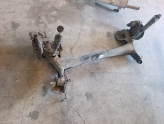 Oto Çıkma Parça / Alt Takım & Direksiyon / Arka Dingil / Opel / Corsa / Çıkma Parça 
