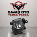 VOLVO V70 ÖN SİS FARI SAĞ SOL 2008 VE ÜZERİ / TAİWAN