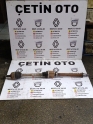 Renault Megane 4 1.3 Tce. Otomatik Sağ Aks 391003200R SP (GD120)