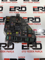 BMW 7 SERİSİ SİGORTA KUTUSU 1670499