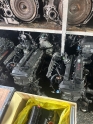 Toyota avensis 1az motor