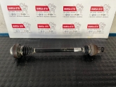 AUDI A7 SAĞ ARKA AKS 8R0501203C ORJINAL