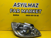 GETZ SAĞ FAR - ORJİNAL 3 ÇİZGİ