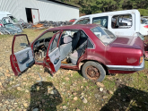 Oto Çıkma Parça / Mekanik / Kapı Kilidi / Opel / Rekord / Çıkma Parça 