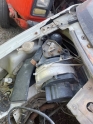 Nissan vanetta kalarüför motoru