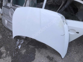 Oto Çıkma Parça / Kaporta & Karoser / Kaput / Hyundai / Accent / Çıkma Parça 