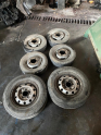 KIA BONGO JANT MERT OTO