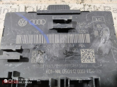AUDİ A6 KAPI KONTROL MODÜLÜ BEYNİ 4G8959795E 4G8959795A
