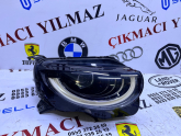 Oto Çıkma Parça / Elektrik / Far / Abarth / 500e / Çıkma Parça 
