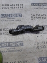 ÇIKMA RENAULT FLUENCE SOL ARKA DIŞ KAPI KOLU BRAKETİ