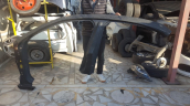 FİAT EGEA ÇIKMA SOL ÖN DİREK VE OMUZ SACI ORJİNAL