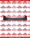 COURIER ARKA TAMPON SENSORSUZ ORJ  ET76 17K823 EF 2013--