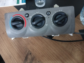 Oto Çıkma Parça / Elektrik / Kalorifer Kontrol Paneli / Renault / Clio / Çıkma Parça 