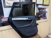 AUDI A3 SOL ARKA KAPI DIŞ AÇMA KOLU 2004-2010 MODEL