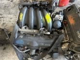 BMW 3.20İ E90 BENZİNLİ N46 KOMPLE MOTOR