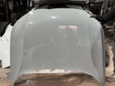 VOLVO XC40 GRİ MOTOR KAPUTU ORJINAL GÖÇÜKLÜK