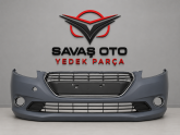 PEUGEOT 301 ÖN TAMPON KOMPLE 2011 VE ÜZERİ / TAİWAN