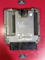 EDC16U1 VOLKSWAGEN TRANSPORTER MOTOR BEYNİ 0281011568