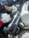 PEUGEOT 407 ARKA TAMPON ORJİNAL ÇIKMA 7410.v3