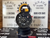 HYUNDAİ ERA-GETZ-MATRİX/KİA RİO-CERATO 1.5 CRDI OTOMATİK VOLANT
