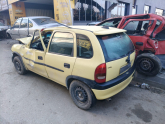 Oto Çıkma Parça / Kaporta & Karoser / Kapı Sacı / Opel / Corsa / Çıkma Parça 