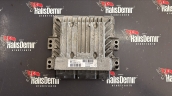 RENAULT SCENİC 1.5 MOTOR BEYNİ S180067107