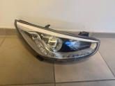 Hyundai Accent Blue Sağ Far Ledli Yan Sanayi