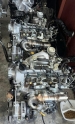 2006 2010 Corolla 1.4 Dizel Motor-Marş Dinamosu