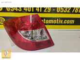 RENAULT SYMBOL THALİ SOL STOP 2008-2012 ÇIKMA ORJ RENKAY OTO