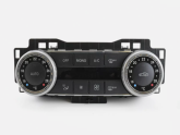 Mercedes W204 Klima Kalorifer Kontrol Paneli Düğmesi A2048309885