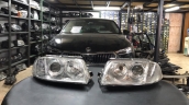 VW PASSAT B5.5 SAĞ SOL FAR SIFIR YANSANAYİ