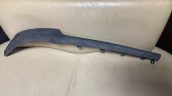 OPEL VECTRA C MAKYAJLI ÖN TAMPON SAĞ ALT KARLIK 13182894