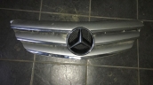 MERCEDES W169 B CLASS ÖN PANJUR